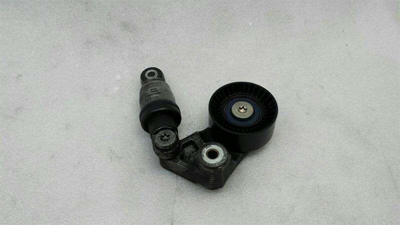 Porsche Panamera Porsche Panamera 4.8 PANAMERA belt tensioner 94810236122 Pulley