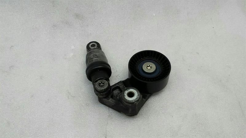 Porsche Panamera 4.8 PANAMERA belt tensioner 94810236122 Pulley