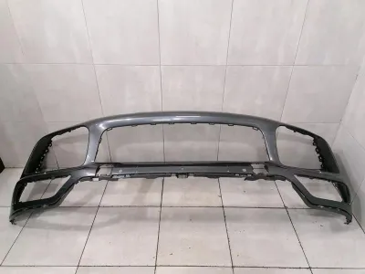 Porsche Cayenne 9Y MK3 E3 priekšējais buferis 9Y0807221B GTS priekšējais buferis