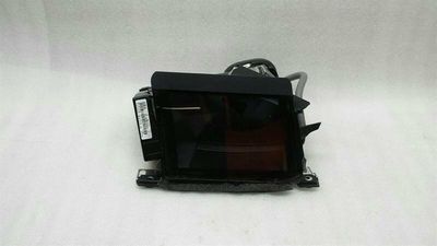 BMW 6 Series E63 M6 RHD Head Up Display 9154606 RIGHT HANDLE HUD Screen