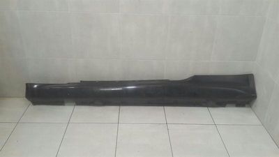 BMW 6 Series E63 лява прага 51777181985 прагове лява LCI фейслифт