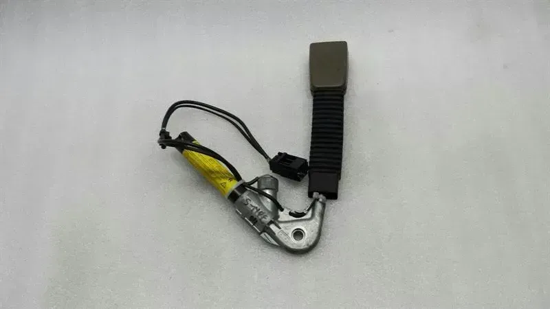 Jaguar S-Type Jaguar S-Type Right Front Seatbelt Tensioner C2C39900AMB Seat Belt Tensioner Front RE Body type: Unknown
Fuel: Unknown