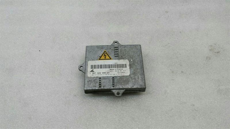 Mercedes-Benz A (W168) Mercedes SL R230 Xenon Ballast 1307329088 Xenon Ballast