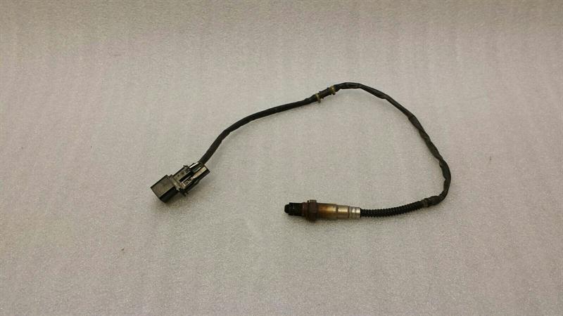 Mitsubishi Lancer Mitsubishi Lancer X Oxygen Sensor 258007057 Oxygen Sensor Body type: Saloon
Fuel: Petrol