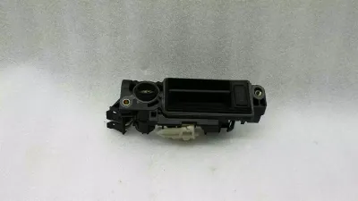 Mercedes CLS W219 Handtag A2039500993 Båtlock Handtag KEYLESS