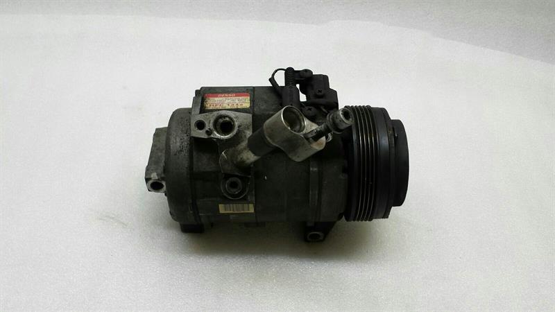 BMW X5 (G05) 2018-... BMW X5 E53 3.0d AC Compressor 64528377067 Air Conditioning Compressor
