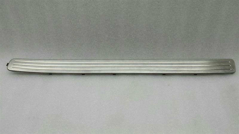 Volkswagen Touareg Door Sill VOLKSWAGEN TOUAREG 7L FLH door sill 7L0853655C ...
