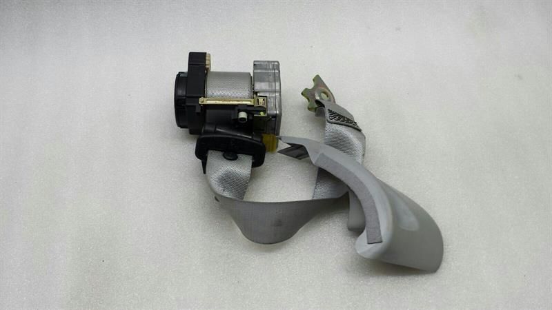 MERCEDES CL600 Rear seat belt A2158600385 Sicherheitsgur