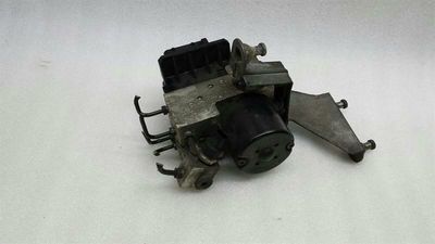 MERCEDES S-KLASSE W220 ABS-PUMPE A0044314612 ABS-PUMPE HYDRAULIKBLOCK