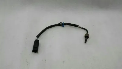 BMW Seria 6 E63 M6 Czujnik temperatury spalin 7836452 Czujnik temperatury S85 V10