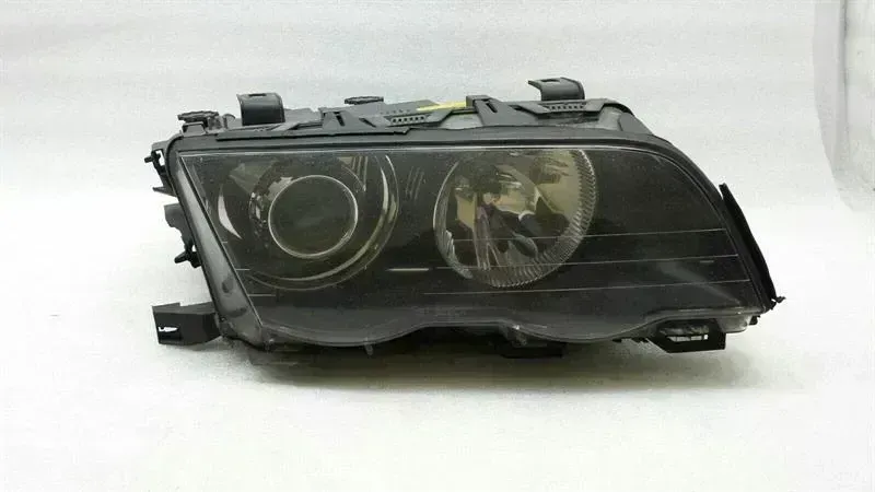 BMW 3 (G20 / G21) BMW 3 Series E46 right headlamp headlight right xenon complete