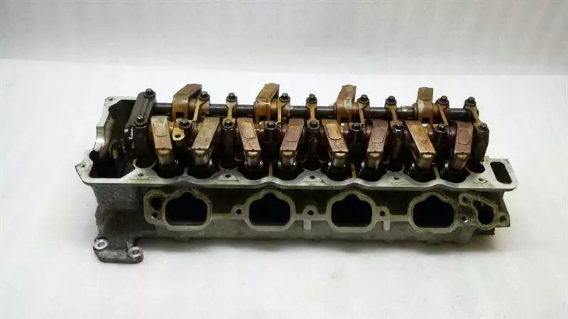 Mercedes-Benz CLA (C174 / C178) Mercedes CL W215 Right Cylinder Head A1130102120 CYLINDER HEAD RIGHT M113 Body type: Unknown
Fuel: Unknown