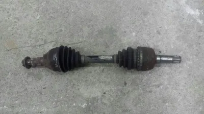 SAAB 93 9-3 FLH drivaxel 13166590 drivaxel fram vänster 1.9 TDI Z19DTH