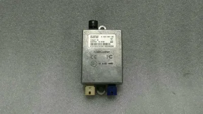 BMW Seria 5 F07 GT Antena / Antena 9123739 Antena