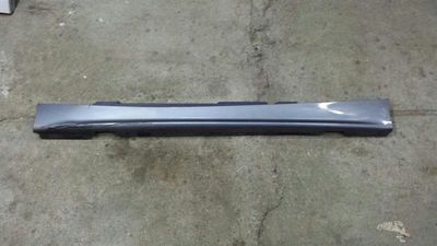 BMW 1 серия E87 странични прагове лява 51717147401 прагова лява