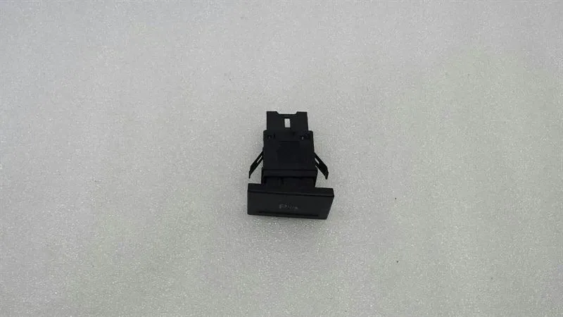 Volkswagen Touareg 7L PDC Switch 7L6919281A PTS Switch