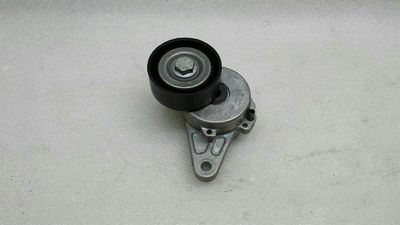 Volkswagen Golf Siksnas spriegotājs 04L903315A Spriegotājrullītis CLH 1.6 TDI