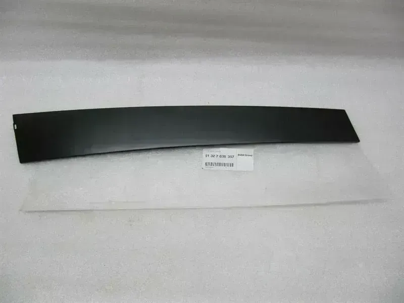 BMW X5 (G05) NEW BMW X5 E53 BAR Body Moulding 51327038357 Bar FRONT LEFT DOOR