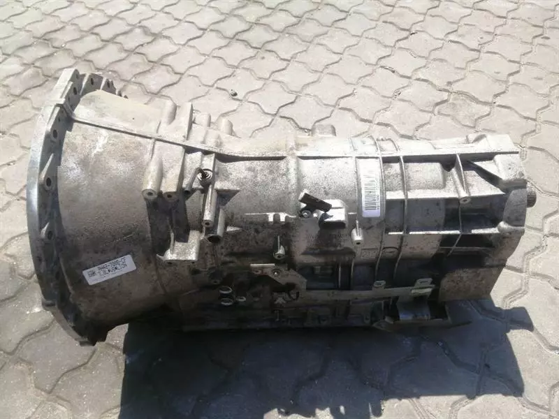 Land Rover Range Rover Sport (L461) 2022-... 3.0 V6 DIESEL Range Rover Sport L320 AUTO Gearbox AH42-7000-CF Gearbox LIFT