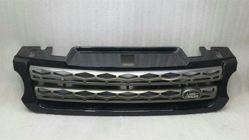 Land Rover Range Rover Sport Range Rover Sport L494 Front Grille DK62-8200-XX Radiator Grille Body type: SUV
Fuel: Unknown