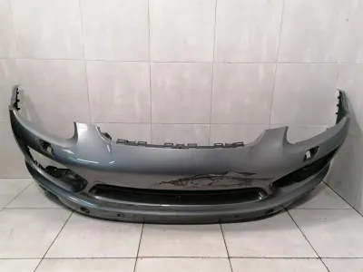 Porsche Cayenne 958 92A Front Bumper 95850522131 MK1 05-09 Front Bumper