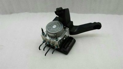 Блок управления гидравлическим блоком Mini Cooper F56 6873922 Насос ABS B37C15A