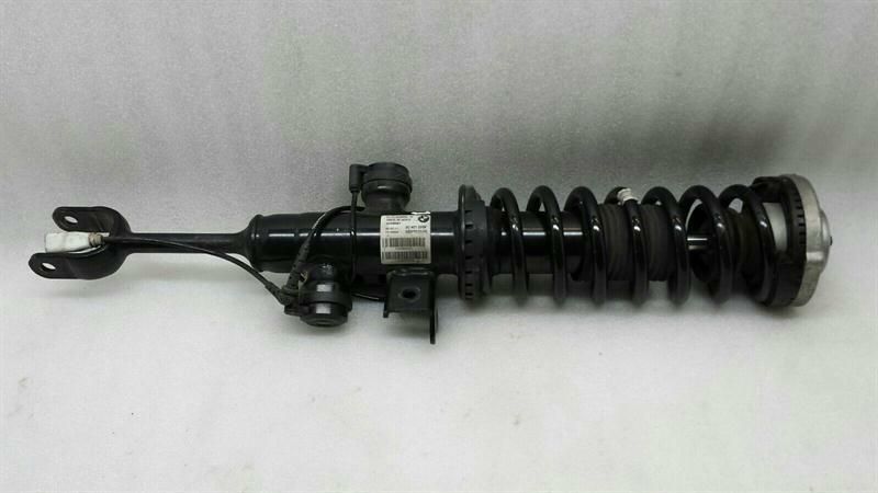 BMW F07 GT Strut Front Left 6796925 Left Front Absorber EDC