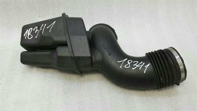 BMW Z4 E85 Insugsrör 7546115 Insugsslang Laddluft