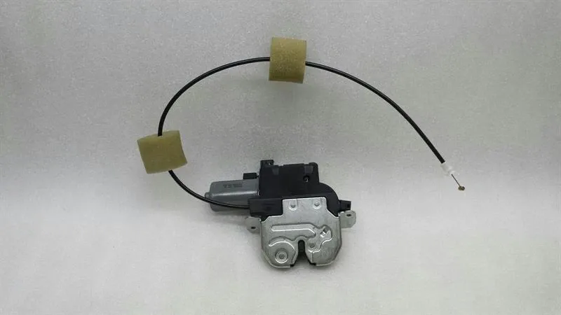 Mercedes S-Class W221 Electric Tailgate Lock A2217500085 Boot Lock