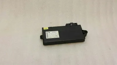 BMW 6 серии E63 E64 E60 E61 Электронный модуль 6943834 ЭБУ CAS