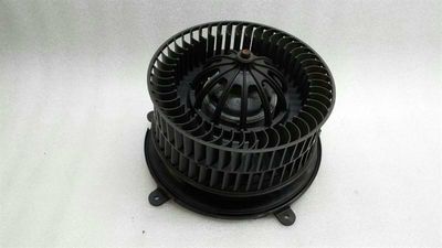 BMW Seria 7 E65 E66 Dmuchawa nagrzewnicy 64116913402 Dmuchawa nagrzewnicy Kierownica po prawej stronie RHD