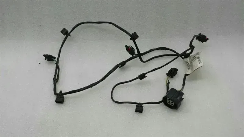 Land Rover Freelander Land Rover Freelander Rear PDC Wiring 7G92-15K868-AD PTS Rear Wiring Harness Body type: SUV
Fuel: Petrol