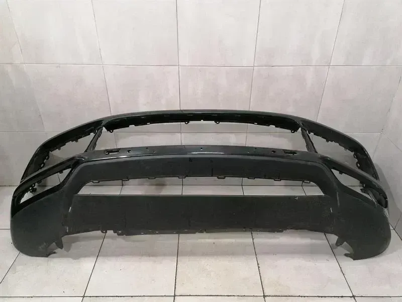 Porsche Cayenne Porsche Cayenne 9Y MK3 E3 Front Bumper 9Y0807221 Front Bumper Body type: Unknown
Fuel: Unknown