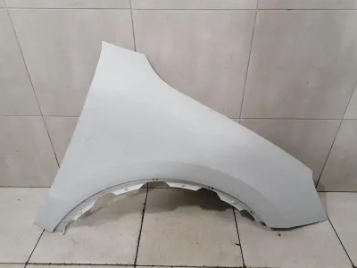 Porsche Cayenne 9Y MK3 E3 дясно крило 9Y0821106B преден десен калник