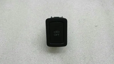Przełącznik alarmu Audi A3 8V 4F09622109B