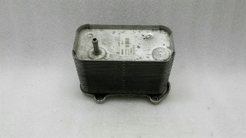Porsche 911 (992) Porsche 911 996 Carrera Oil Filter Housing 99610702557 Oil Cooler Holder