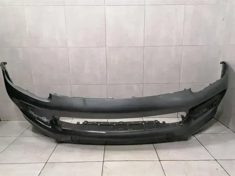 Porsche Cayenne Porsche Cayenne 9Y MK3 E3 Front Bumper 9Y0807221 Front Bumper Body type: Unknown
Fuel: Unknown