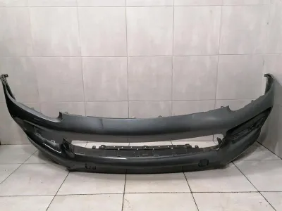 Porsche Cayenne 9Y MK3 E3 Front Bumper 9Y0807221 Front Bumper