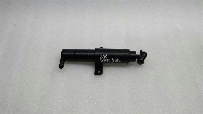 Jaguar XF Jaguar XF Headlight Washer Left C2Z7948 Left Washer Jet Body type: Unknown
Fuel: Unknown
