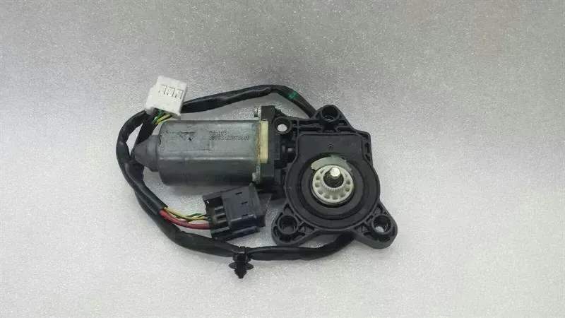 Mercedes-Benz CLA (C174 / C178) Mercedes S-Class W220 FLH Door Window Motor A2208204542 Window Regulator Motor Body type: Unknown
Fuel: Unknown