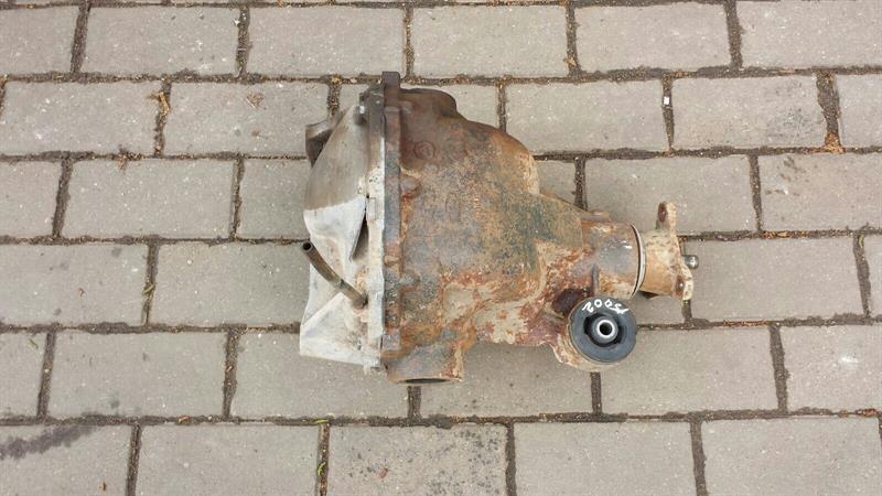 Jaguar S-Type JAGUAR S-Type Differential Rear XR81871N Rear Diff 3.0 V6 99-02 3.31:1 Body type: Unknown
Fuel: Unknown