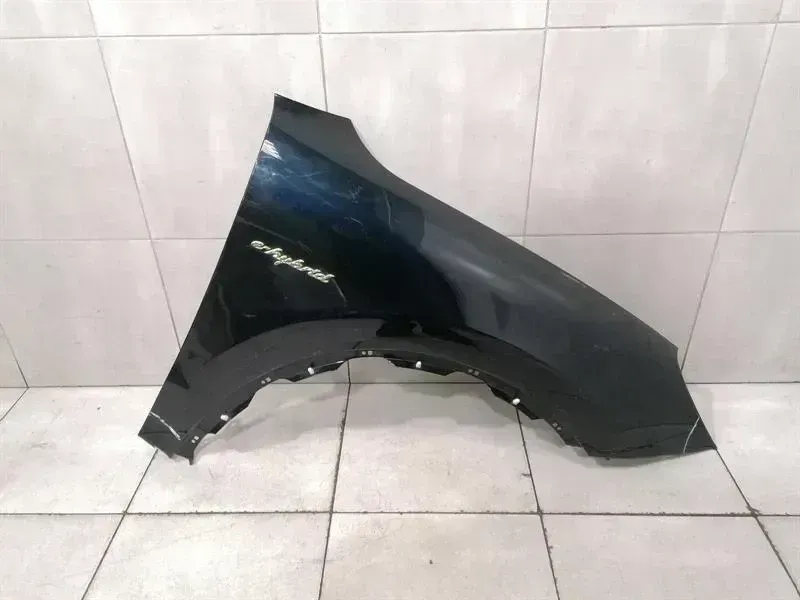 Porsche Cayenne Porsche Cayenne 9Y MK3 E3 Right Wing 9Y0821106B Front Right Fender Body type: Unknown
Fuel: Unknown