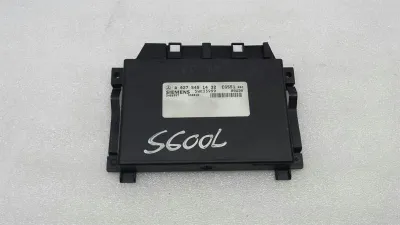 Mercedes S-Class A0275451432 ECU transmisijas vadības bloks