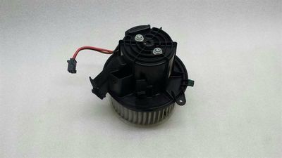 Mercedes C Class W204 RHD Heater Blower A2128200808 Right Handlebar