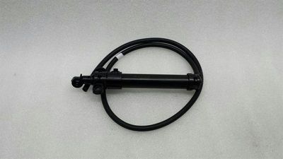 Gicleur de lave-phares Land Rover Evoque LR024209 Système de nettoyage des phares