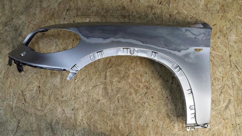 BMW X5 (G05) BMW X5 E70 LCI facelift left wing 51657222975 front left fenders