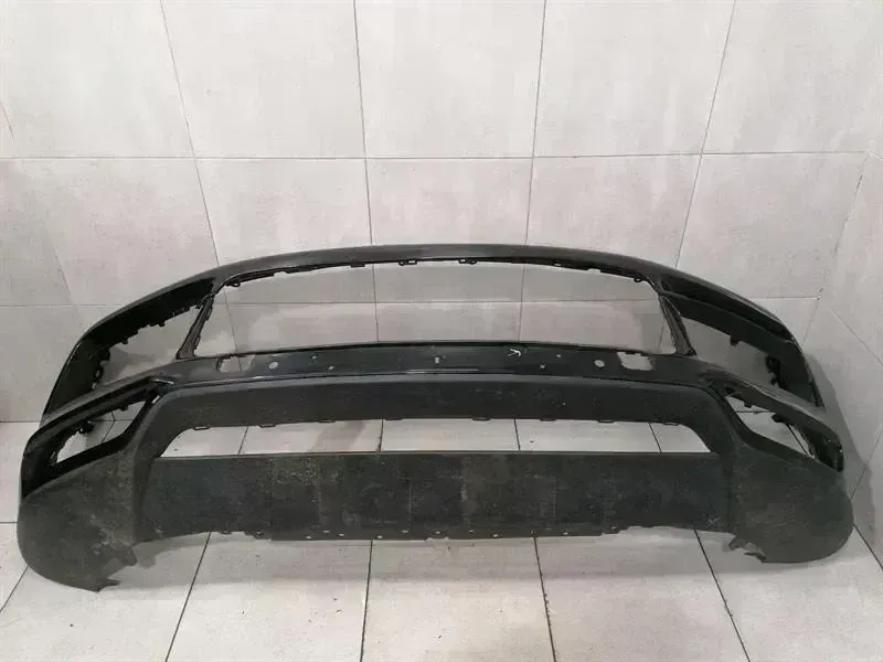 Porsche Cayenne Porsche Cayenne 9Y MK3 E3 Front Bumper 9Y0807221 Front Bumper Body type: Unknown
Fuel: Unknown