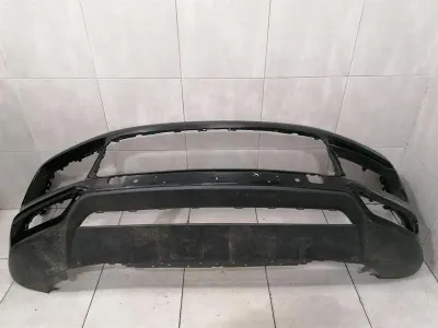 Porsche Cayenne 9Y MK3 E3 Frontstoßstange 9Y0807221 Frontstoßstange
