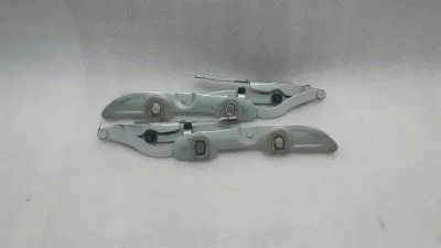 Комплект петель для задней двери BMW 3 серии E46 Boat Hinge 41628222715