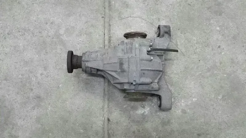 Volkswagen Touareg Rear Diff 06-10 4460310017 rear differential VW Touareg r...